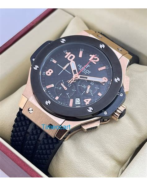 hublot watch 1st copy.